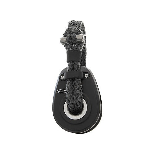 Ronstan Soft Attachment Block Single S40, RF47109