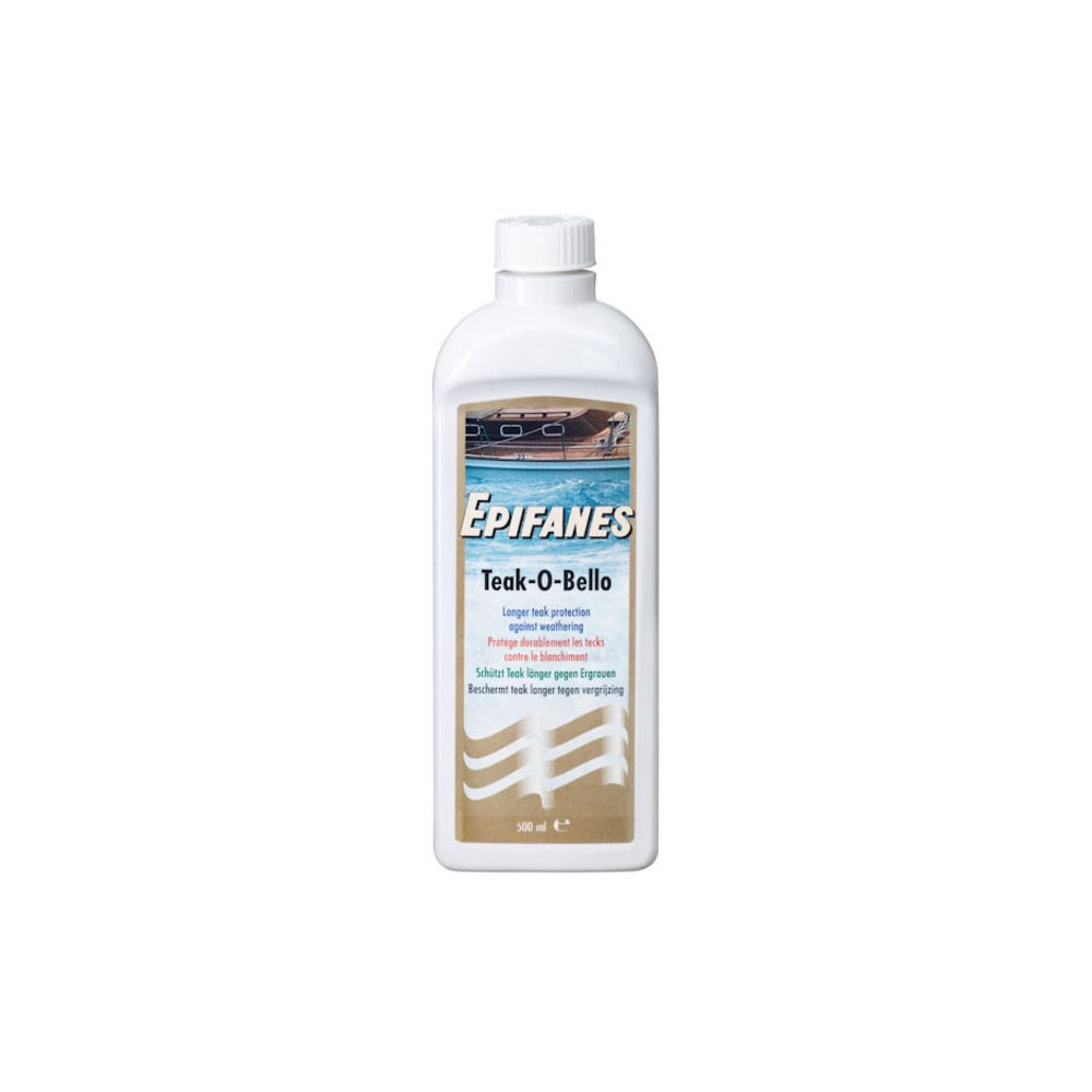 Epifanes Teak-O-Bello 500 ml