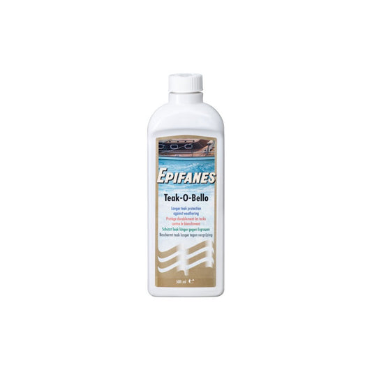 Epifanes Teak-O-Bello 500 ml