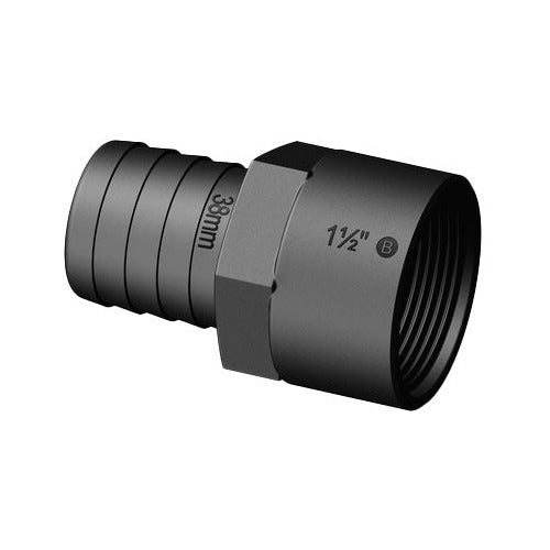 Trudesign Slangekobling rett BSP