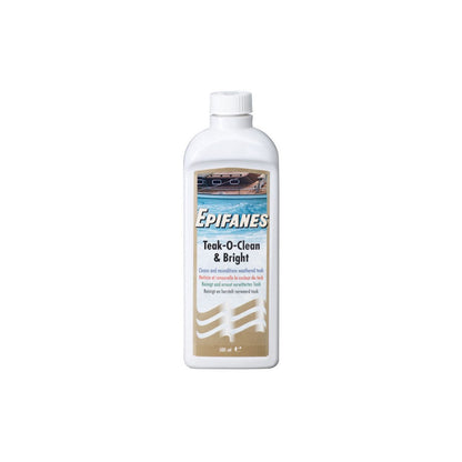 Epifanes Teak-O-Clean & Bright 500 ml