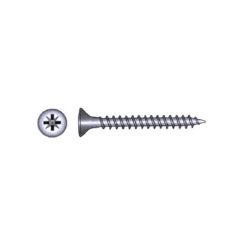 1852 Sponplateskrue A4 DIN 1005