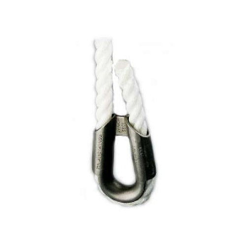 Robline Moringsline PES med PVC strømpe kveil