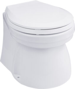 TMC Elektrisk toalett Lux